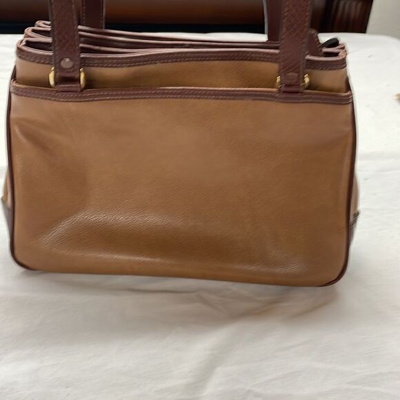 Vintage VTG Carryland Purse - Picture 4 of 12